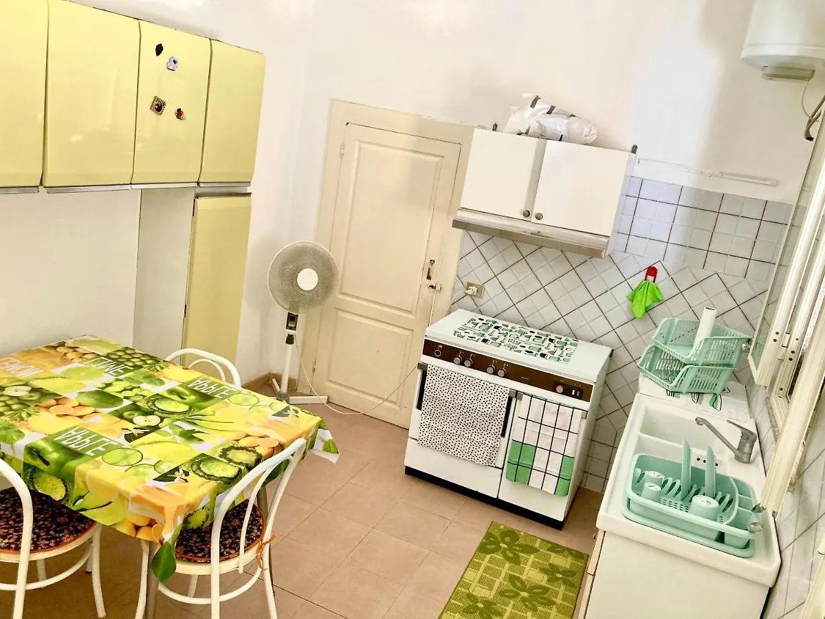 “A Due Passi Da...” Apartment Syracuse