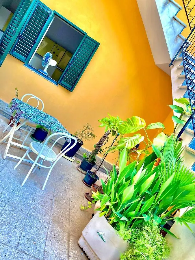 “A Due Passi Da...” Apartment Syracuse Italy