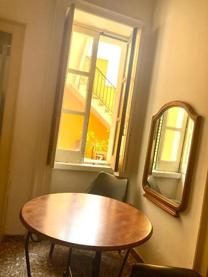 “A Due Passi Da...” Apartment Syracuse Italy