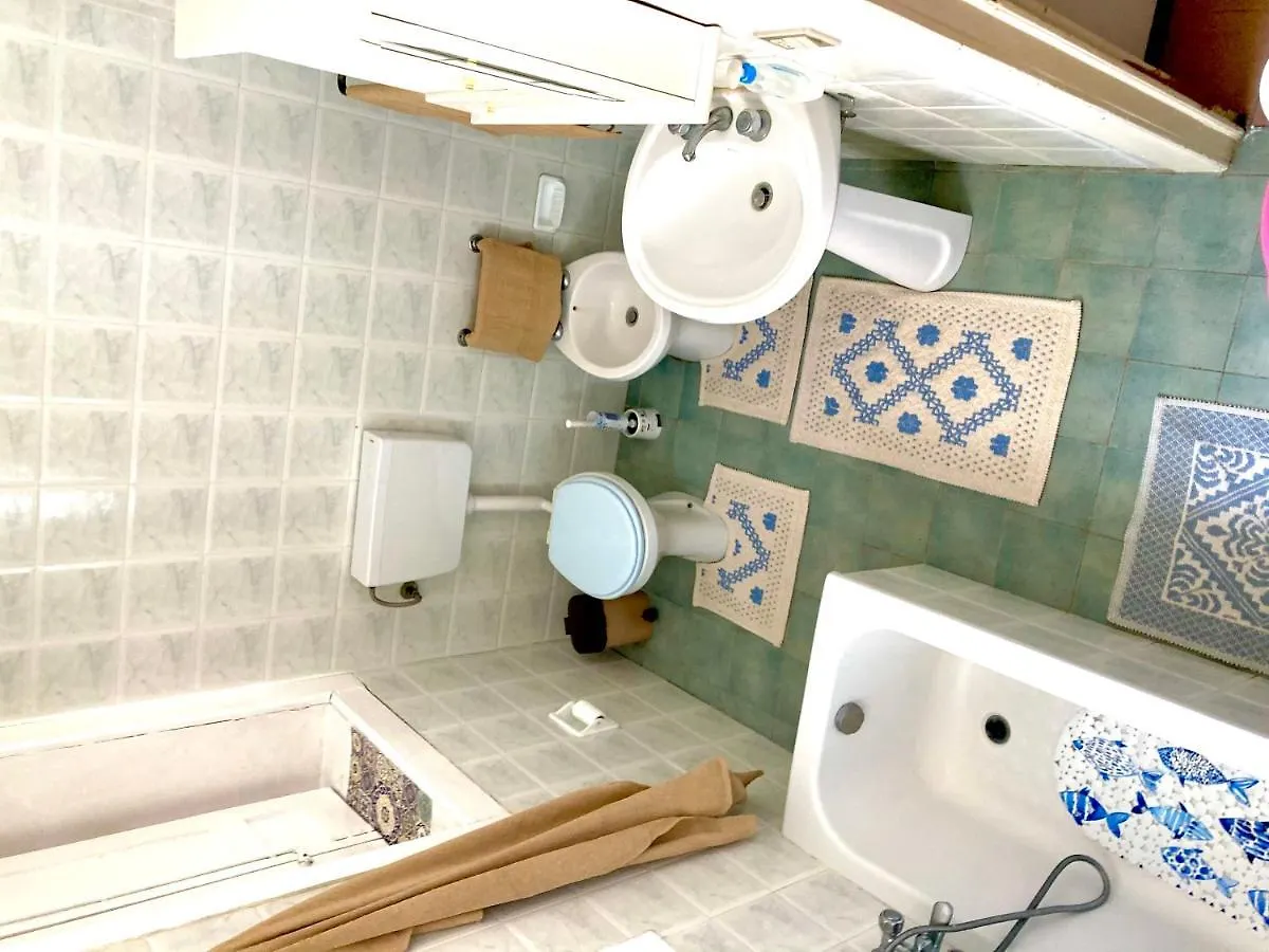 “A Due Passi Da...” Apartment Syracuse